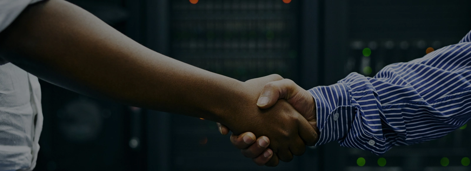 CARE AND CUSTOMER FOCUS